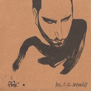 Biscuits for breakfast